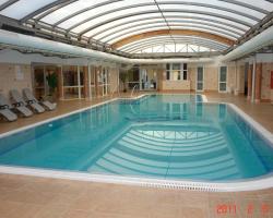 Lilla Wellnessapartman