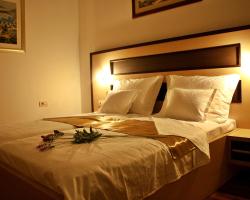 Luxury Rooms Keko