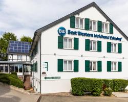 Best Western Waldhotel Eskeshof