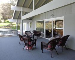 Mountain Trail Lodge Vacation Rental