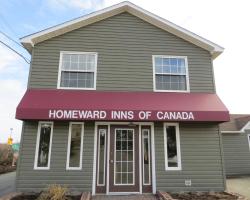 Homeward Inns of Canada