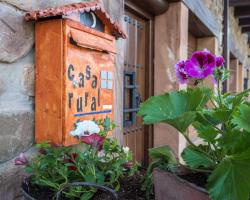 Casa Rural El Serrano