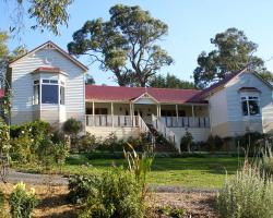 Annabelle of Healesville Bed and Breakfast