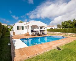 Villas Finesse By MENORCARENTALS