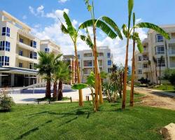 Radhima Beach Apartment-Tirana Resort