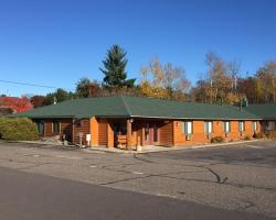 Northwoods Inn & Suites Minocqua