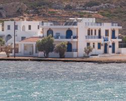 Kythira Beach