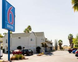 Motel 6-Bakersfield, CA - East