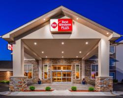 Best Western Plus Flint Airport Inn & Suites