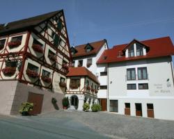 Gasthof Hotel Zum Hirsch***S