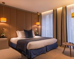 Hôtel La Bourdonnais by Inwood Hotels