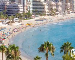 Abahana Villas Levante Beach