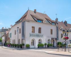 Maison Doucet - Relais & Châteaux