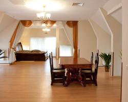 Hotel Complex Verhovina