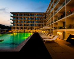 Eleana Hotel