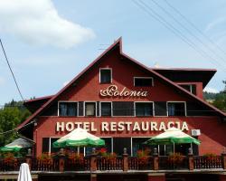 Hotel Polonia