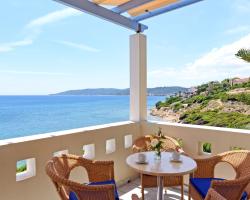 Sea Breeze Apartments Chios