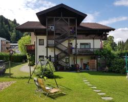 Appartementhaus Hollaus