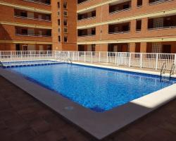 Espanhouse Almoradi 7