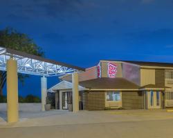 Red Roof Inn Maryville