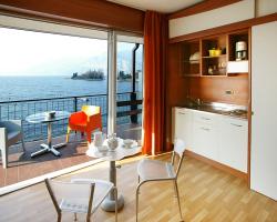 Ambienthotel Spiaggia