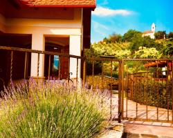 Nyugalom Szigete Vendégház SZIGLIGET