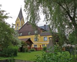 Appartements am Kurpark