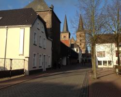 Pension Am Meerturm