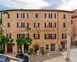 Albergo Il Marzocco