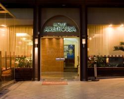Arethusa Hotel