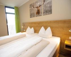 Hotel Dolomit