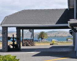 Chelmswood Motel Taupo