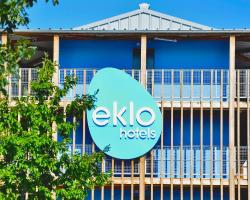 Eklo Hotels Le Havre