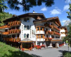 Hotel La Soldanella