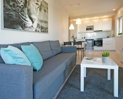 IRS ROYAL APARTMENTS Apartamenty IRS Albatros