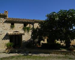 Azienda Agrituristica Colle San Giorgio