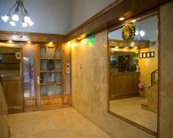 Hotel Selby