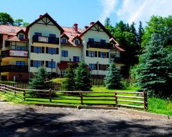Klimatyczne Apartamenty Sun Seasons 24 w Szklarskiej Porębie by Noclegi Renters