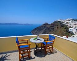 Hotel Mylos