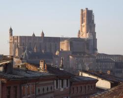 Les Berges de la Cathédrale