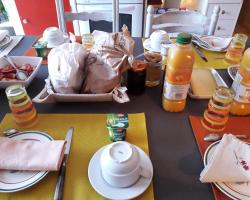 Chez Marie