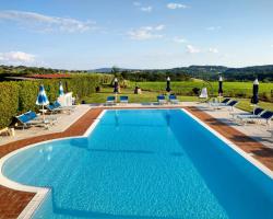 Agriturismo Il Cavallino Saturnia