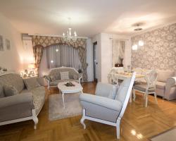 Apartment Barby - Deluxe