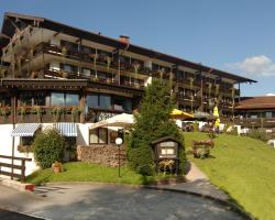Alpenhotel Kronprinz