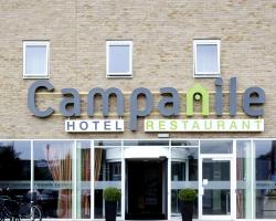 Campanile Hotel Leicester