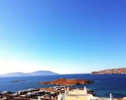 Blue Ocean Mykonos