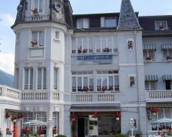 Hôtel La Petite Auberge