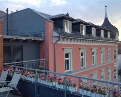 Gästehaus "Rendezvous am Schlossplatz"