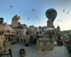 グランド ケーブ スイーツ