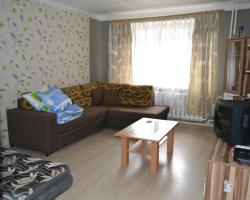 Liepaja Apartment 2